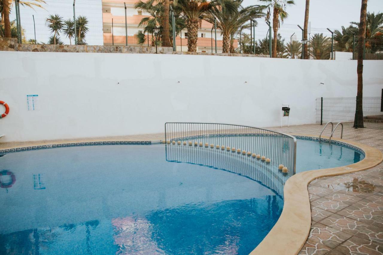 Home Nina Playa de las Américas Exterior foto